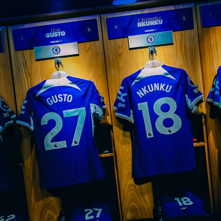 Adult Tour of Chelsea FC for Two product image