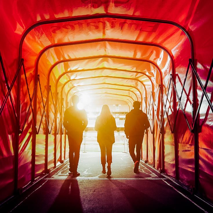 Adult Tour of the Emirates Stadium for Two product image