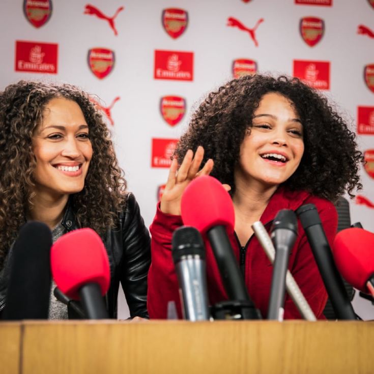 Adult Tour of the Emirates Stadium for Two product image