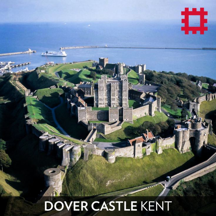 English Heritage Adult Membership for Two