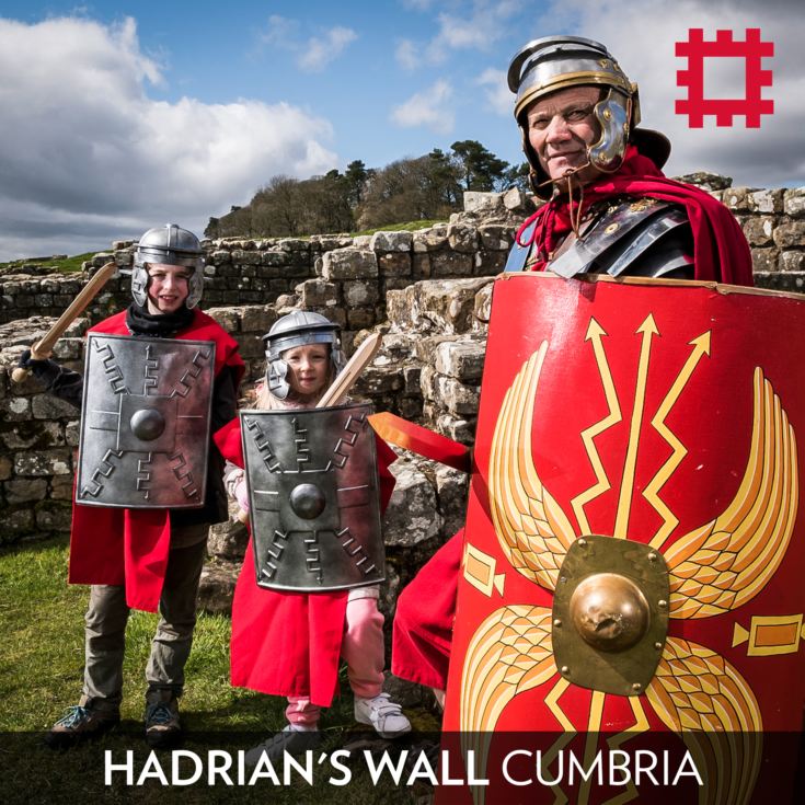 English Heritage Adult Membership for Two