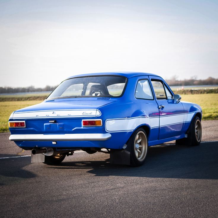 Mk1 Escort RS Thrill product image