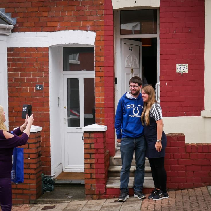 Gavin and Stacey Tour for Two product image