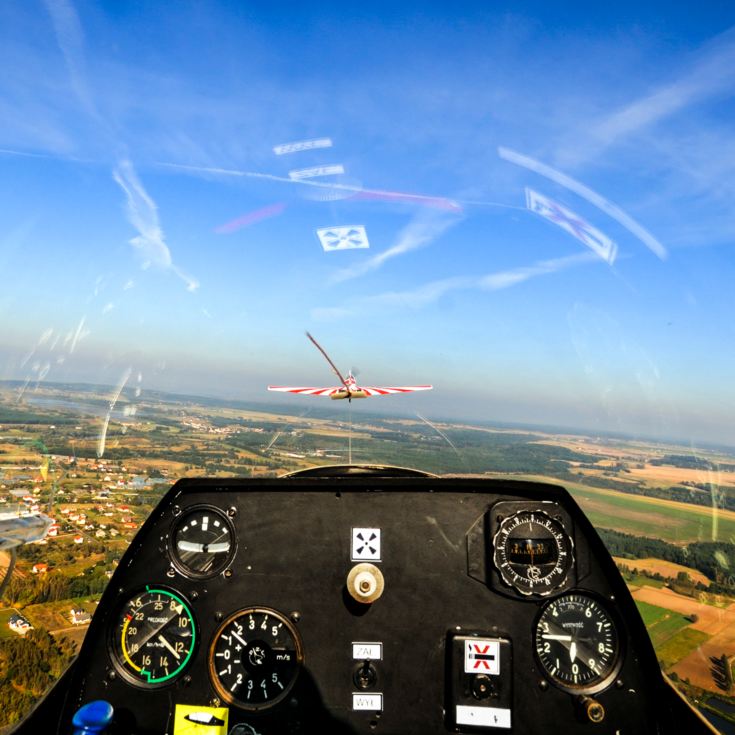 Flying Choice product image