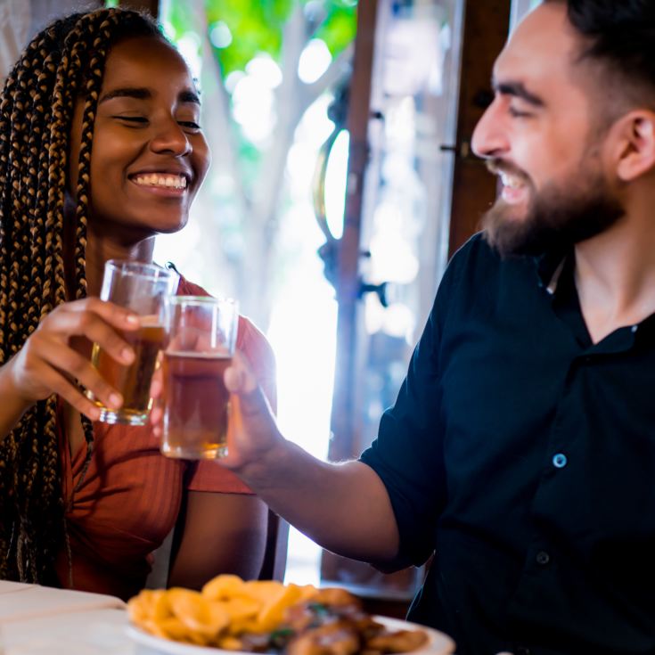 Gourmet Dining for Two product image