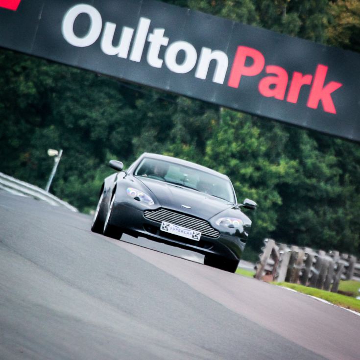 Famous Racing Circuits product image