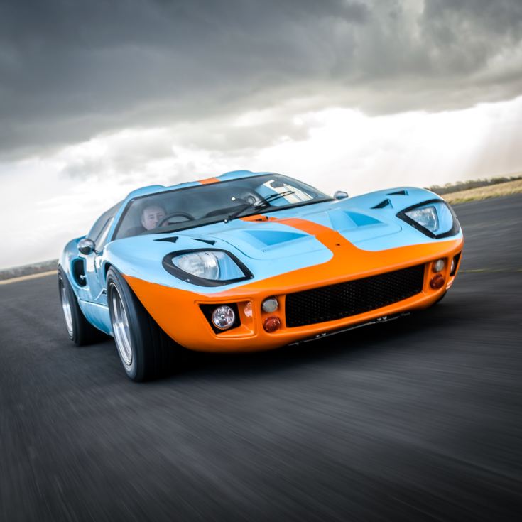 Ford GT40 Drive product image