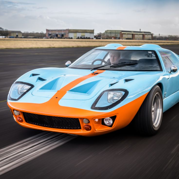 Ford GT40 Drive product image