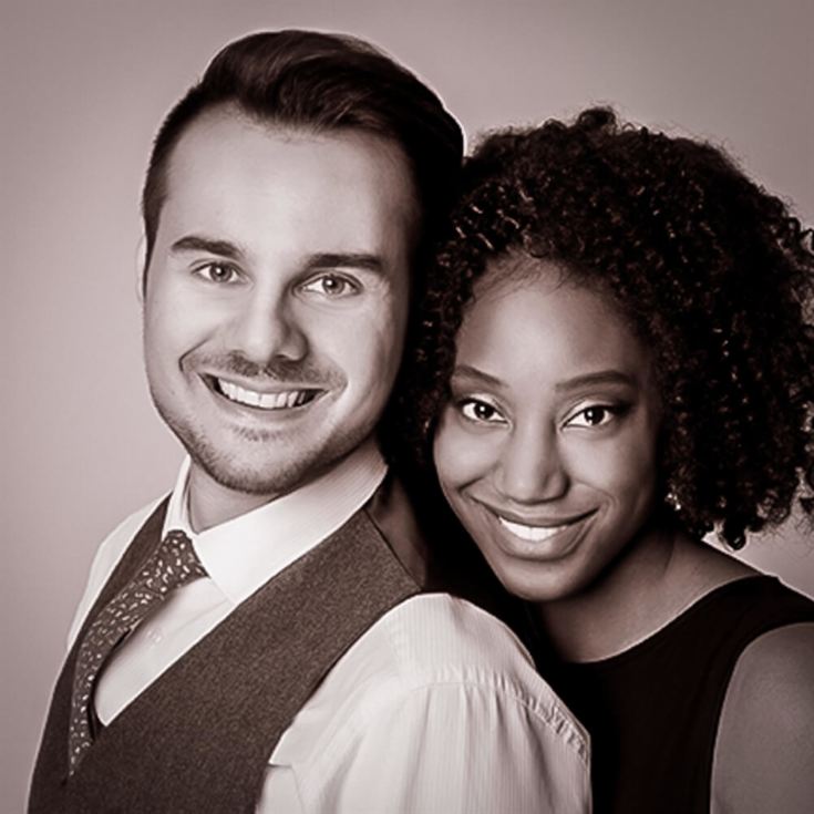 Couples Togetherness Photoshoot product image