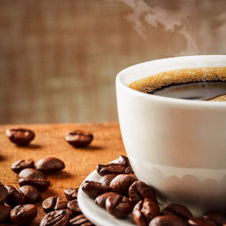 3 Month Ground Coffee Subscription with CLO product image