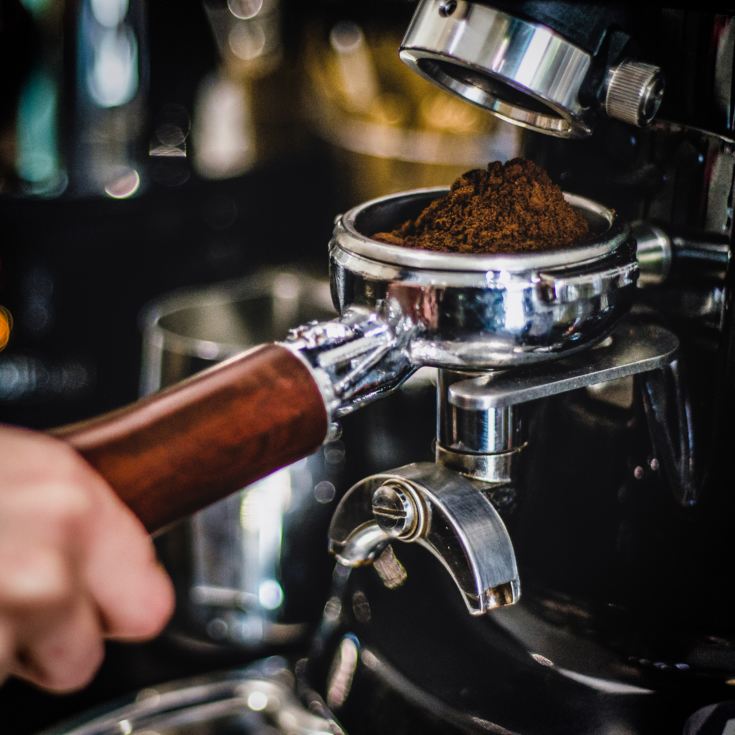 3 Month Ground Coffee Subscription with CLO product image