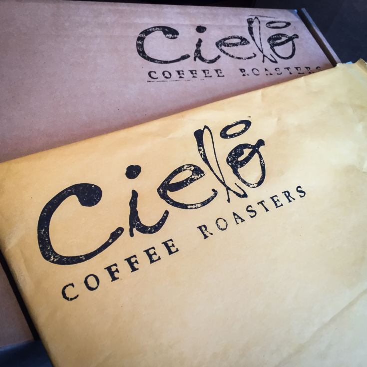 3 Month Ground Coffee Subscription with CLO product image