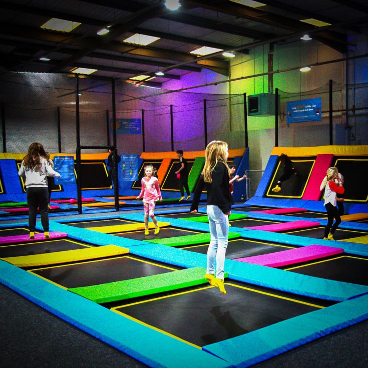 Jump Around product image