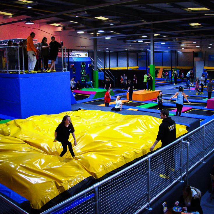 Jump Around product image