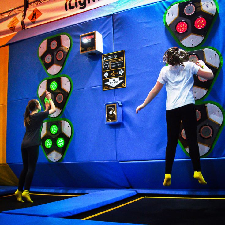 Jump Around product image