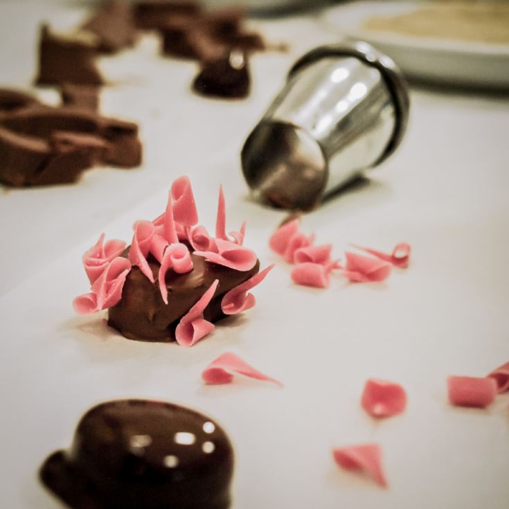 Chocolate Indulgence for Two product image