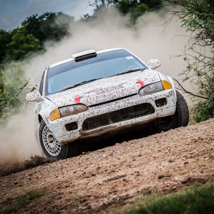 Half Day Rally product image