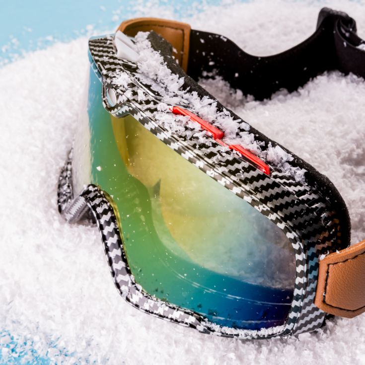 Skiing Lesson product image