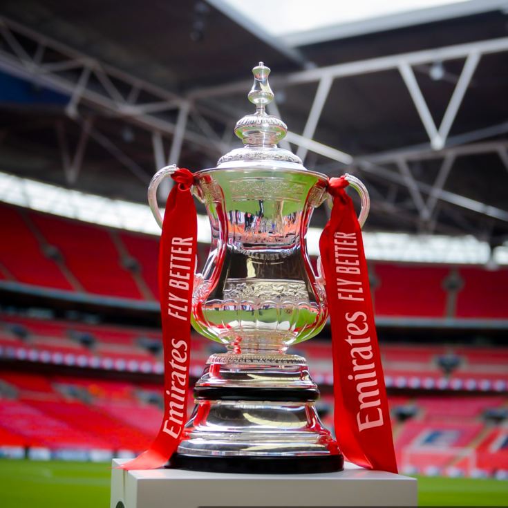 Tour of Wembley Stadium for One Adult & One Child product image