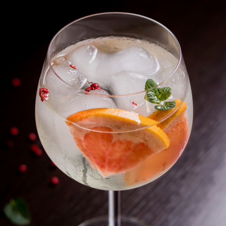 Gin Tasting Masterclass for Two at Brewhouse and Kitchen product image