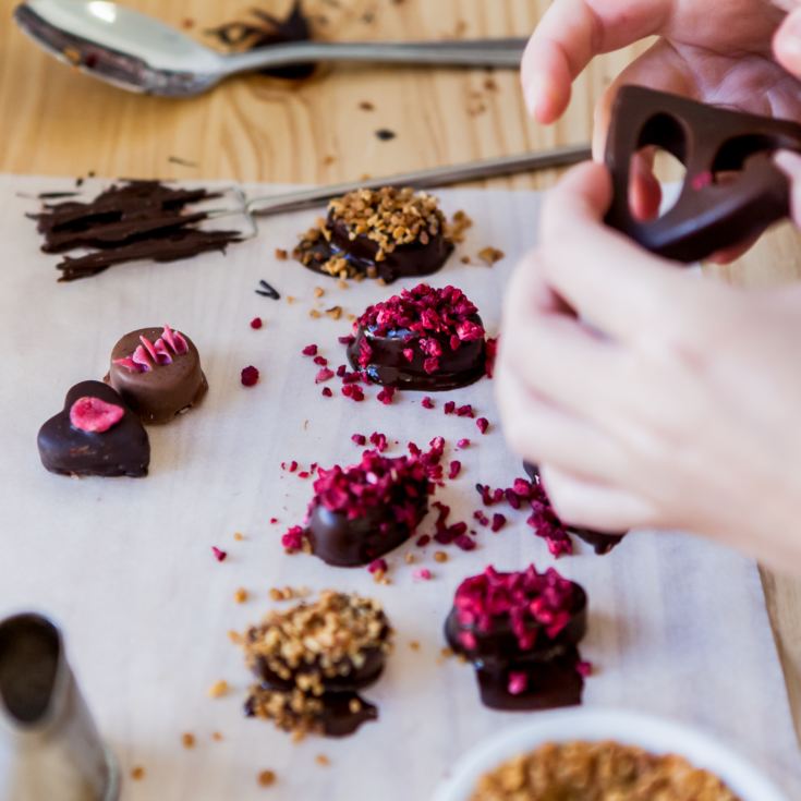 The Original Chocolate Making Workshop product image