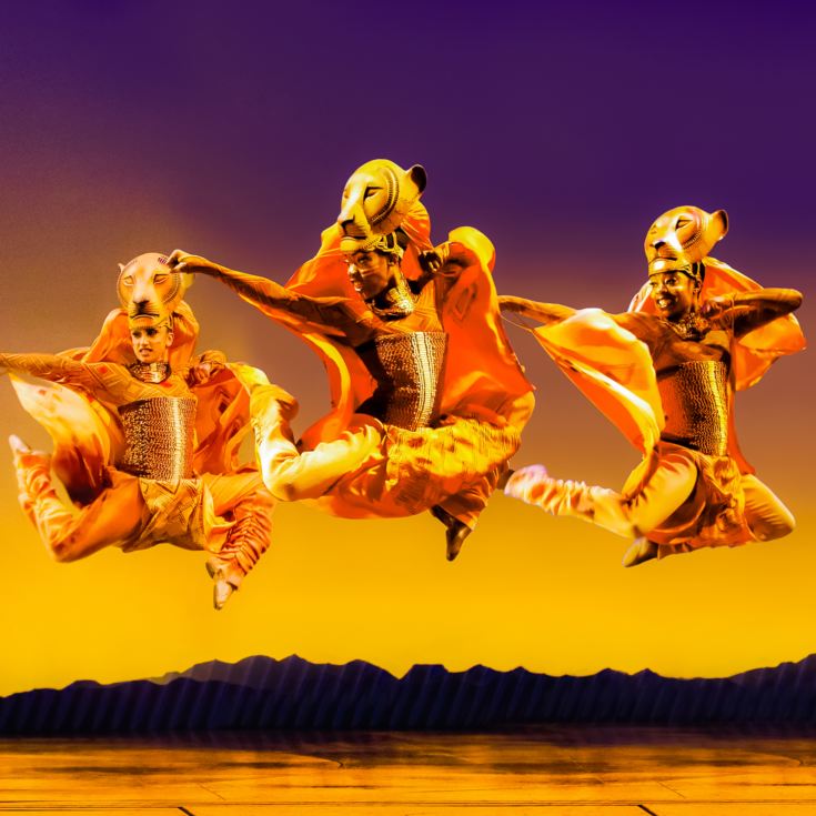 4* Overnight Stay and Theatre Package for Two product image