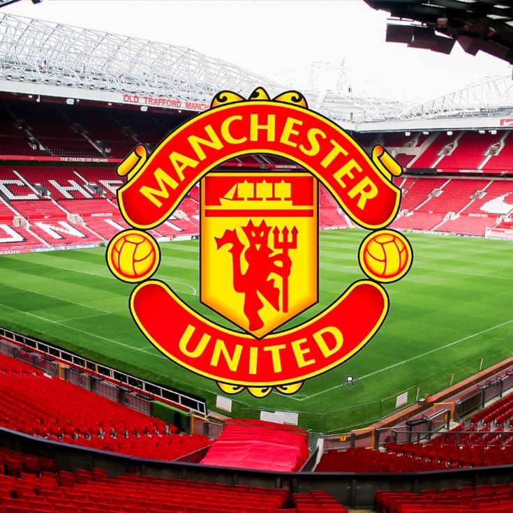 Adult Tour of Old Trafford product image