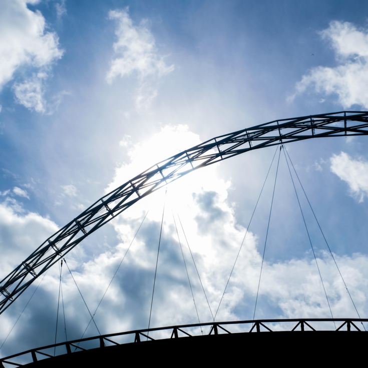 Adult Tour of Wembley Stadium product image