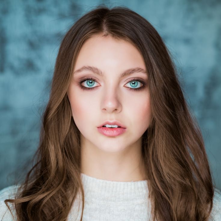 Classic Photo Makeover product image