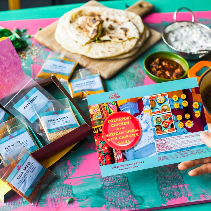 Spice up your Life product image