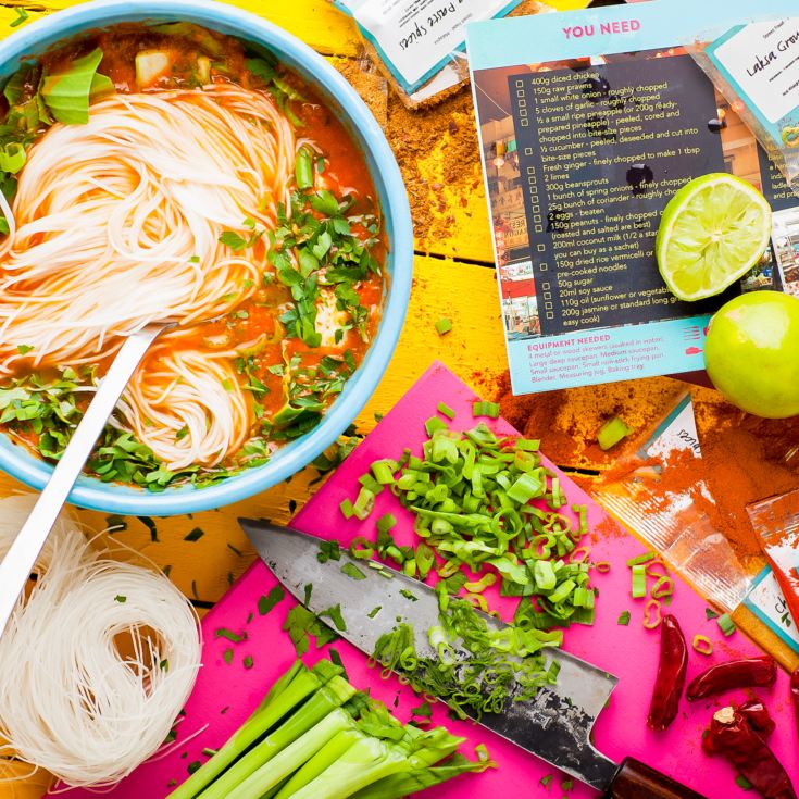 Spice up your Life product image