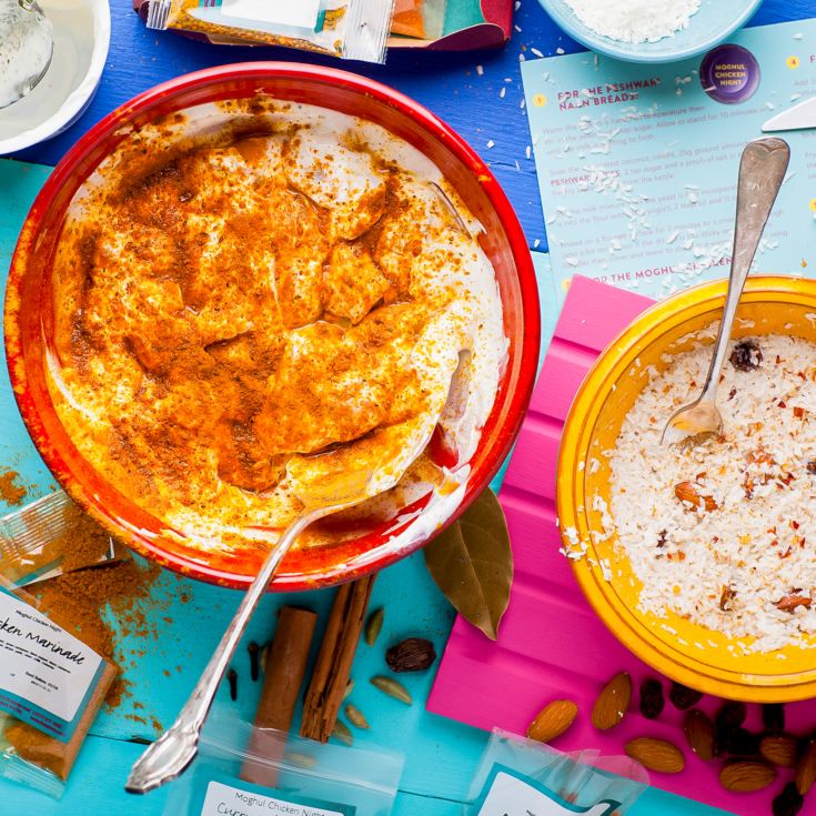 Spice up your Life product image