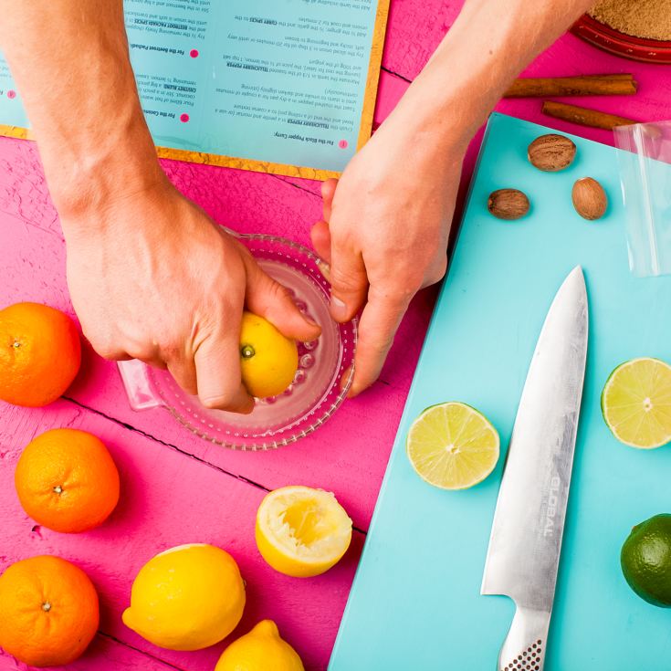 Spice up your Life product image