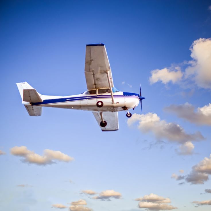 30 Minute Flying Lesson product image