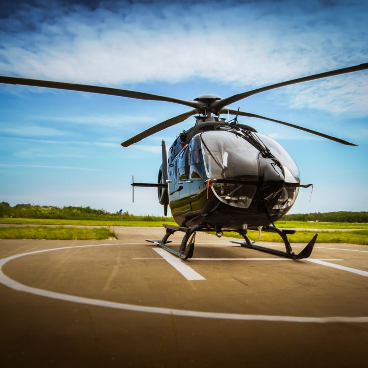 Helicopter Buzz product image