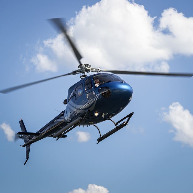 Helicopter Buzz product image