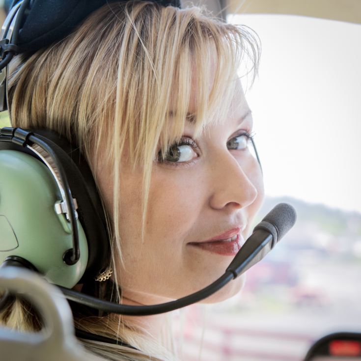 Helicopter Buzz product image