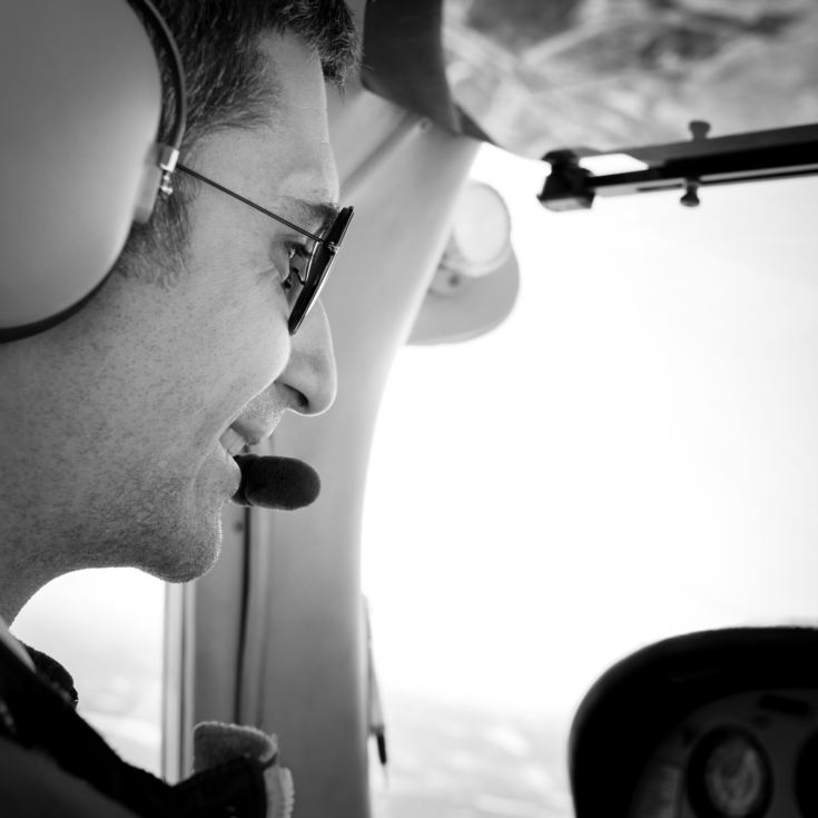 Helicopter Buzz product image
