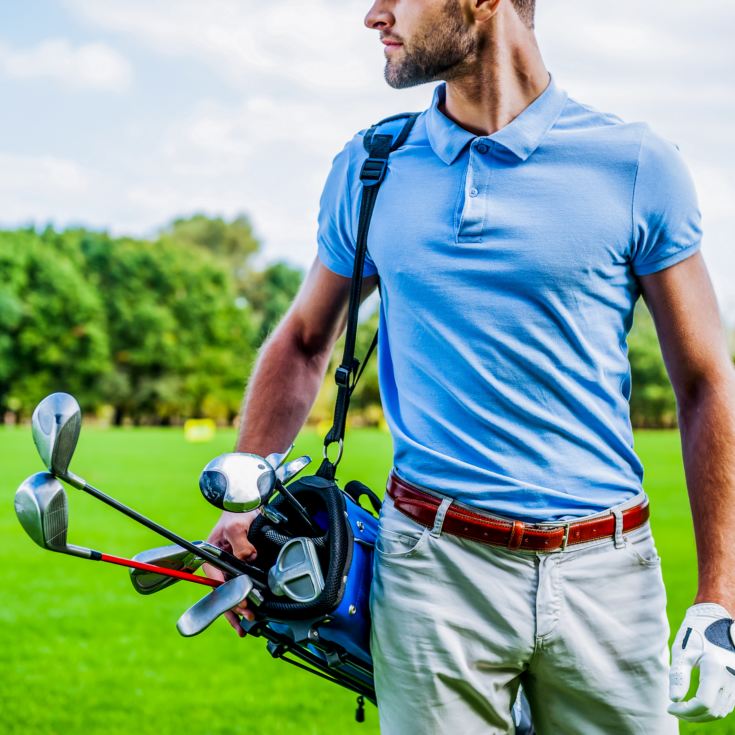 2 for 1 Golf Experience - 10 Passes product image