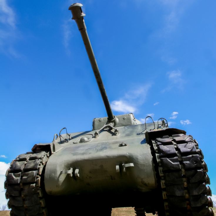 Tank Paintball Battles product image