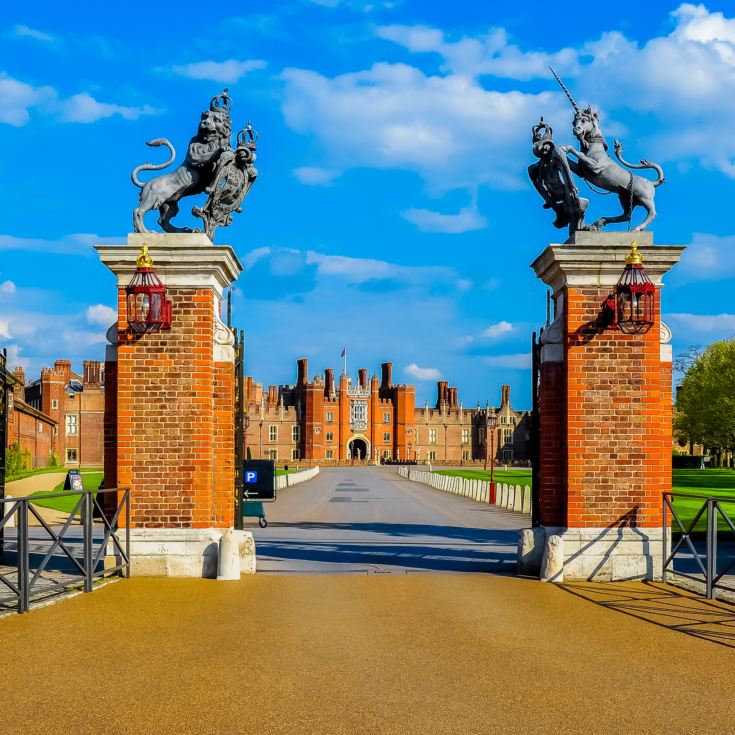 Hampton Court Palace Bike Tour for Two product image