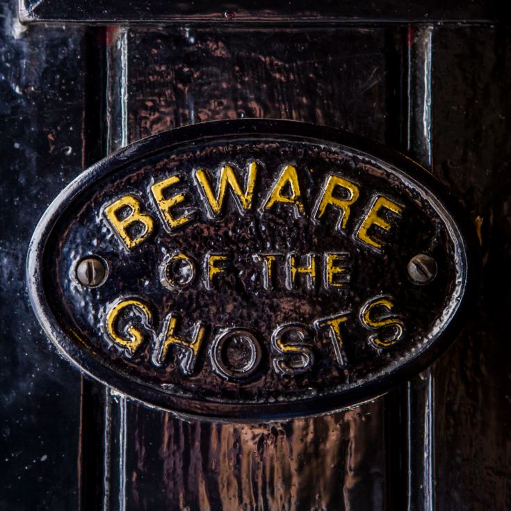 Haunted London Pub Tour for Two product image