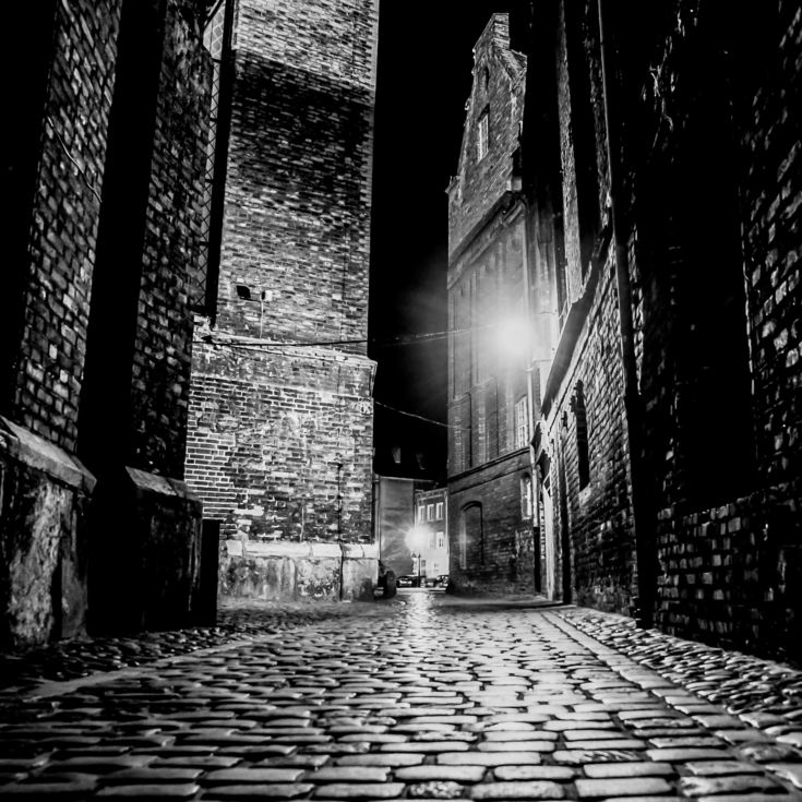 Haunted London Pub Tour for Two product image