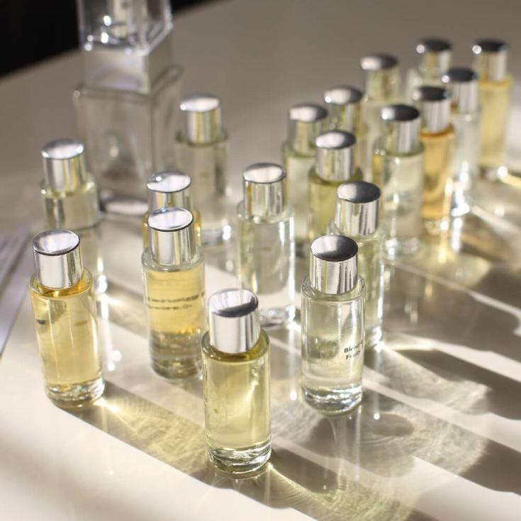 Design Your Own Fragrance Gold Experience product image