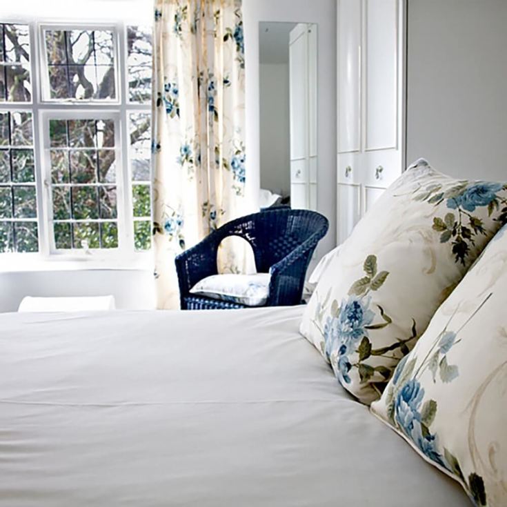 Overnight Stay with Dinner at The Grove Cromer product image