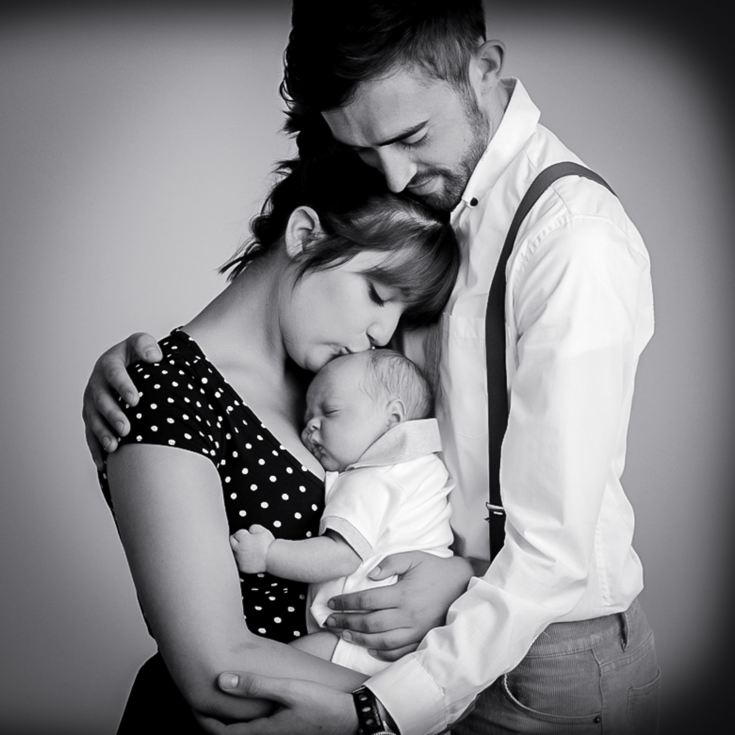Baby Portrait product image