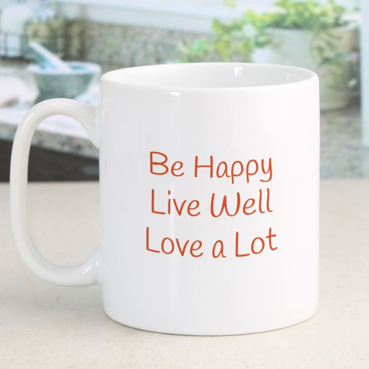 Happy Easter Personalised Mug product image