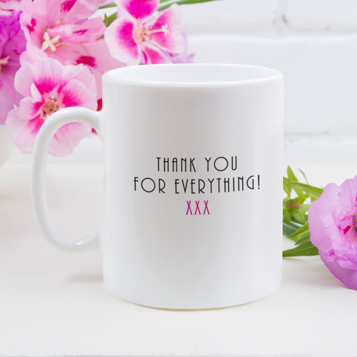 Personalised Maid of Honour Mug product image