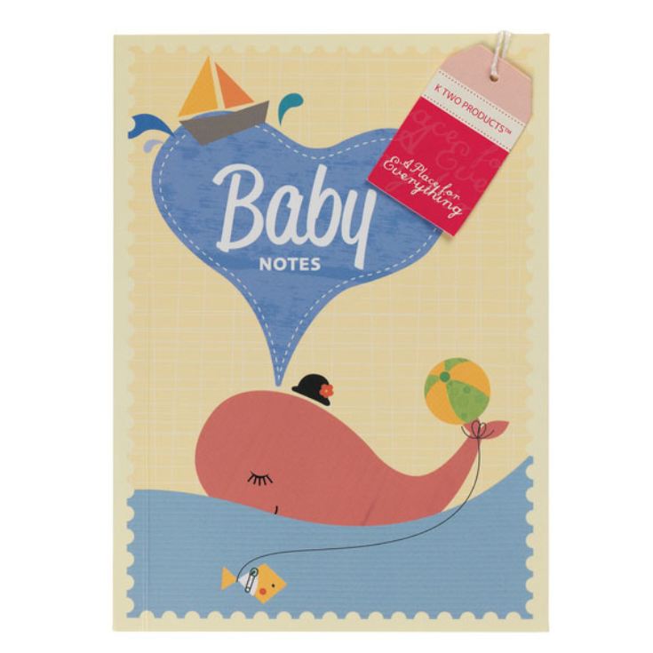 Baby Notes The Gift Experience