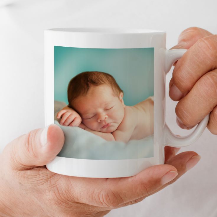 Personalised Baby Mug product image